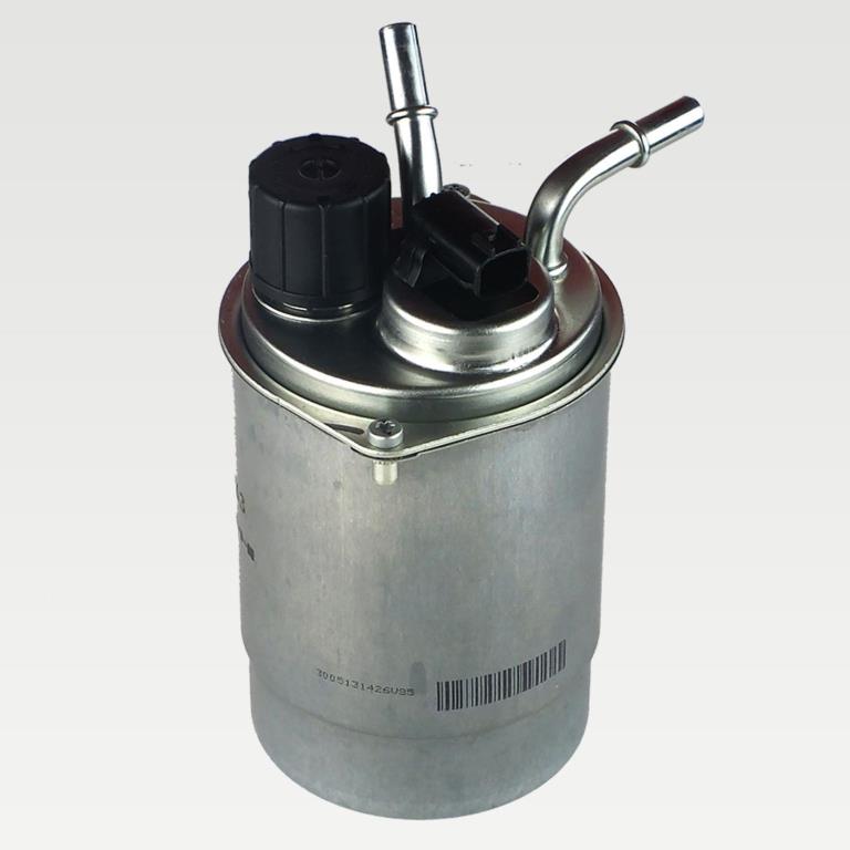 Filtre à carburant (Filtre à gasoil) DELPHI ref. HDF963